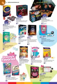 Dreamland folder | Sint Pagina 153: Escape Room The Game Starterset €24,99, Tongbrekers €14,99