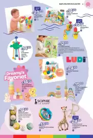 Dreamland folder | Sint Pagina 21: Onderzeeër sproeistation €29,99