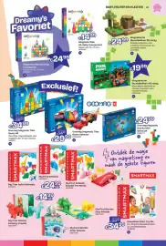 Dreamland folder | Sint Pagina 25: Pixel magnet €19,99, SmartMax Start Try Me €34,99