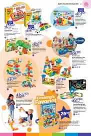 Dreamland folder | Sint Pagina 27: Colorino €14,99, Stay Apple €12,99