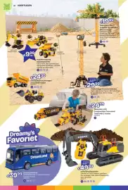 Dreamland folder | Sint Pagina 48