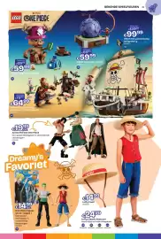 Dreamland folder | Sint Pagina 73