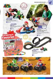 Dreamland folder | Sint Pagina 84