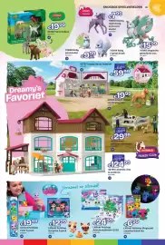 Dreamland folder | Sint Pagina 94: Farm babies €19,99