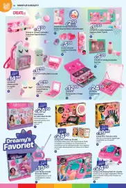 Dreamland folder | Sint Pagina 95: Cool Maker Go Glam Nail Studio €24,99, Crazy Chic Passion nails €19,99