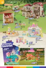 Dreamland folder | Sint Pagina 99