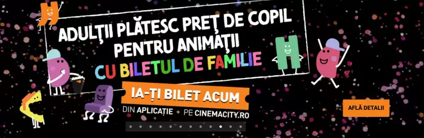 Catalog Cinema City săptămâna 42 Pagină 10