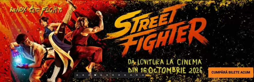 Catalog Cinema City săptămâna 42 Pagină 4
