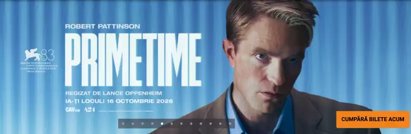 Catalog Cinema City săptămâna 42 Pagină 5