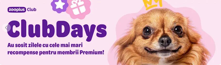 Magazine Zooplus Pagină 8