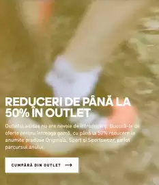 Magazine Adidas Pagină 1