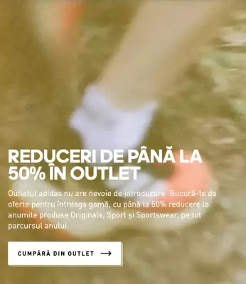 Adidas (valid până la 28-10)