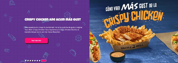 Catalog Taco Bell Pagină 8