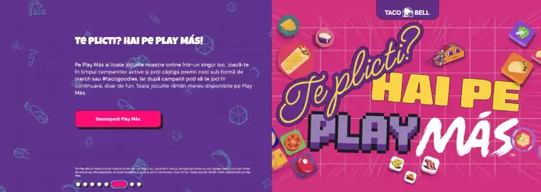 Catalog Taco Bell Pagină 6