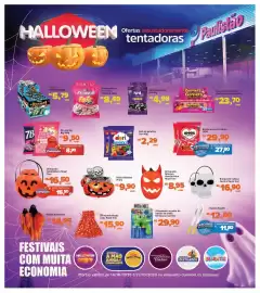 Catálogo Paulistão Supermercados Página 1
