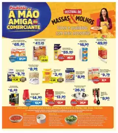 Catálogo Paulistão Supermercados Página 2