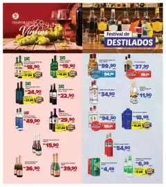 Catálogo Paulistão Supermercados Página 3