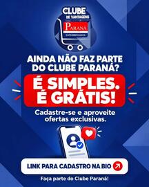 Catálogo Supermercados Paraná Página 6