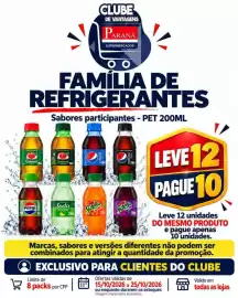 Catálogo Supermercados Paraná Página 2
