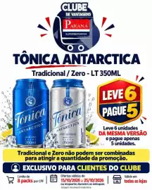 Catálogo Supermercados Paraná Página 3