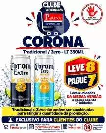 Catálogo Supermercados Paraná Página 4