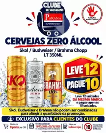 Catálogo Supermercados Paraná Página 5