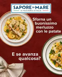 Volantino Sapore di Mare settimana 42 Pagina 2