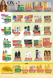Folheto Mart Minas semana 42 Página 5: Sabonete francis brasilidades €12,90, Oleo Serum Dove €25,90