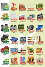 Folheto Mart Minas semana 42 Página 7: Pizza Delivery €34,98, Ração Cão Fricco Adulto €39,90