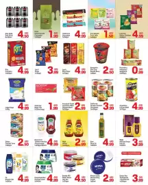 Day To Day catalogue week 42 Page 3: Star Soda Soft Drink €4,50, Ritz Crackers €4,99