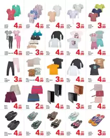 Day To Day catalogue week 42 Page 7: Ladies Blouse €4,99, Ladies Set Asstd €4,99