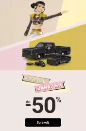 Smyk gazetka Strona 1