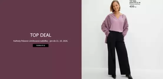 Bonprix leták Strana 2