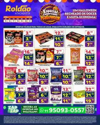 Folheto Roldão (válido até 21-10)