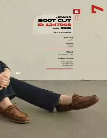 Catálogo Price Shoes Página 7