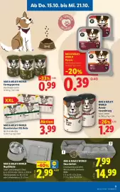 Lidl Flugblatt Seite 3