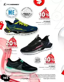 Catálogo Price Shoes Página 100