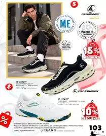 Catálogo Price Shoes Página 101