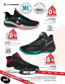 Catálogo Price Shoes Página 102