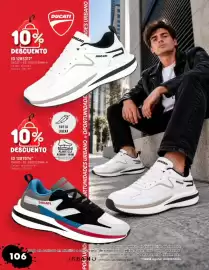 Catálogo Price Shoes Página 104