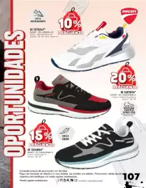 Catálogo Price Shoes Página 105