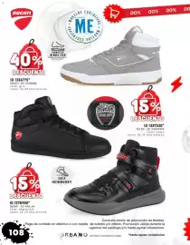 Catálogo Price Shoes Página 106