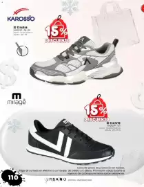 Catálogo Price Shoes Página 108