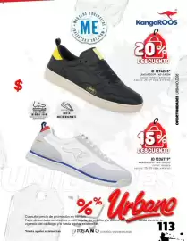 Catálogo Price Shoes Página 111