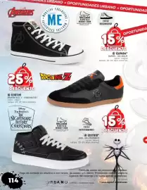 Catálogo Price Shoes Página 112