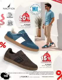Catálogo Price Shoes Página 116