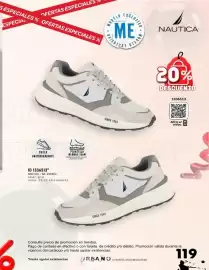 Catálogo Price Shoes Página 117