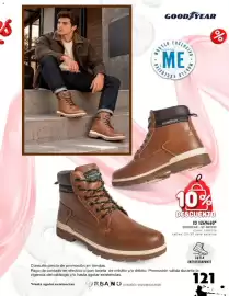 Catálogo Price Shoes Página 119