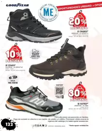 Catálogo Price Shoes Página 120