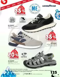 Catálogo Price Shoes Página 123